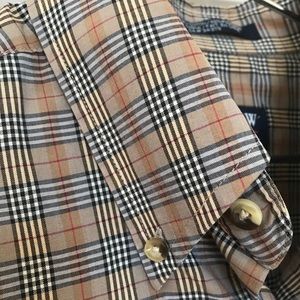 Nova check button down